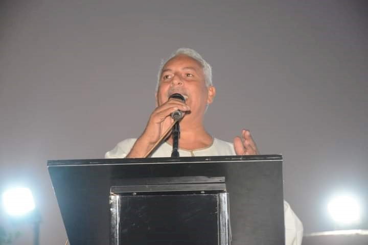 نقيب الفلاحين يدق ناقوس الخطر: أسعار التبن ارتفعت