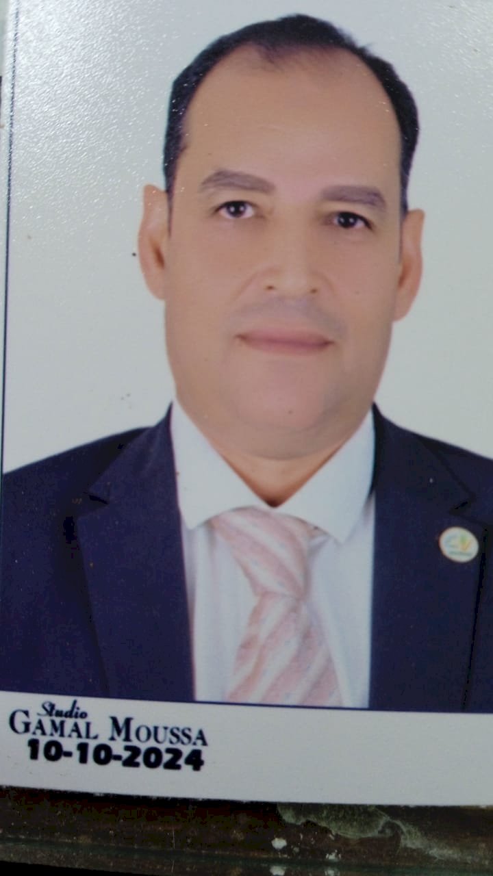 ضبط كميات من تقاوى القمح  المغشوشة بالبحيرة 