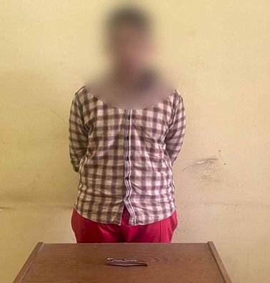 القبض علي الطالب البلطجي قاتل زميله في فناء "مدرسة" ببورسعيد