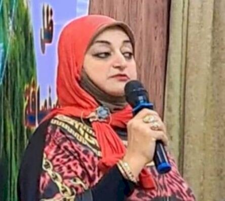 الليل الهارب ..  شعر د. أمل الجابرى