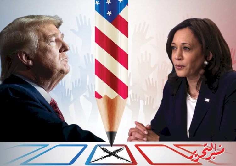الانتخابات الأمريكية.. رقم قياسي للمصوتين مُبكرًا