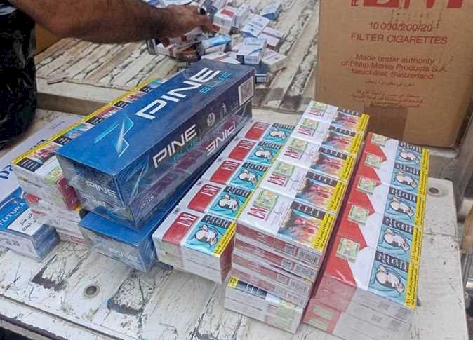 زيادة أسعار السجائر