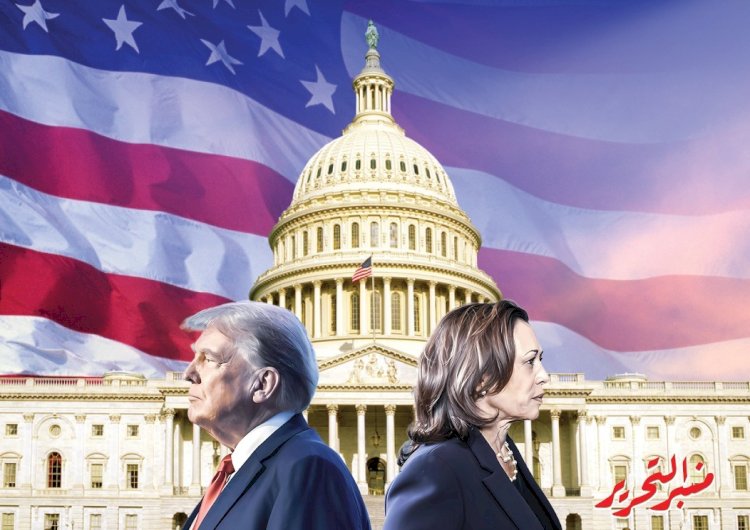 الانتخابات الأمريكية . . دور روسي وتهديدات إرهابية ورسائل استراتيجية للمرشحين