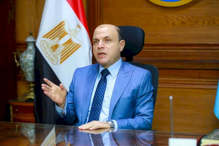 محافظ كفر الشيخ يتابع الحملات التمونية بمدن ومراكز المحافظة