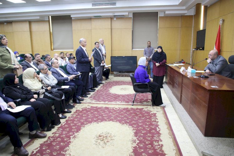 تقديم مساعدات لحالات إنسانية وتوجيه التضامن بتوفير الحماية الاجتماعية لهما