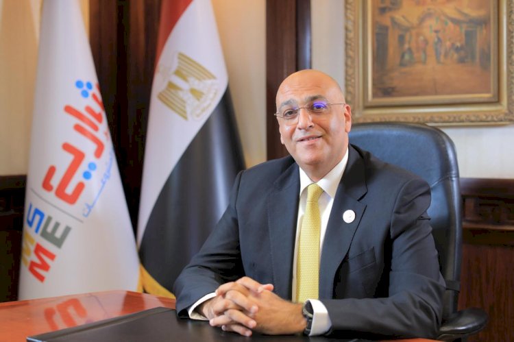 رحمي: نتعاون مع البنك الدولي لبناء الشركات الناشئة في مصر
