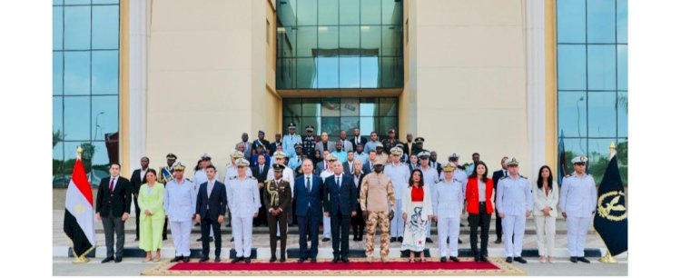 أكاديمية الشرطة  تنظم حفل ختام الدورة التدريبية من برنامج  "إيتيبا"