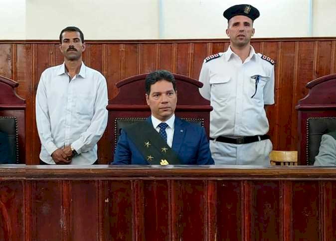 جنايات المنيا تنظر 5 قضايا متنوعة بينها «عاهة وتحرش»