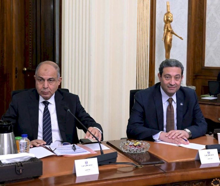 محافظ المنيا: بدء المرحلة الثانية من الموجة 24 لإزالة التعديات على أملاك الدولة