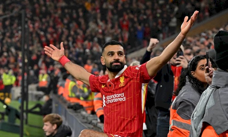 نتائج وأحداث الجولة الـ 11 في الدوري الإنجليزي الممتاز لكرة القدم