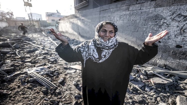 40 شهيدًا فلسطينيًا منذ فجر اليوم