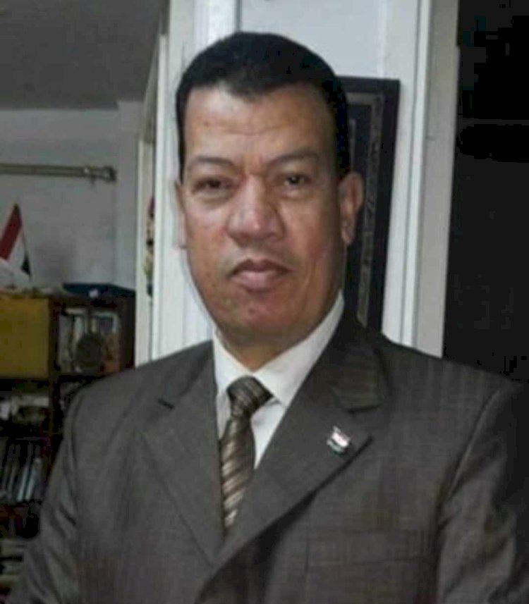 فضفضة .. شعر  عيد حميدة