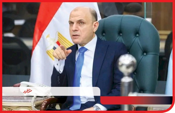 محافظ كفرالشيخ يهنئ أبناء المحافظة المبدعين الفائزين في مسابقه كنوز مصريه
