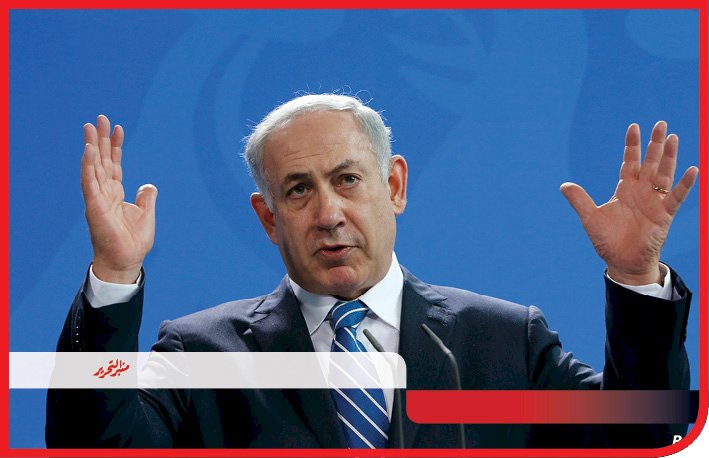 نتنياهو: المعركة في المنطقة لم تنته