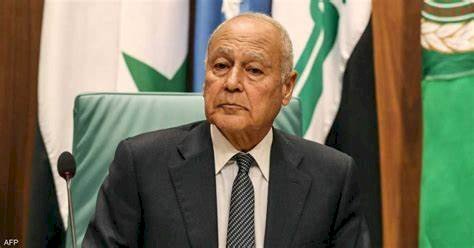 أبو الغيط خلال القمة الإسلامية بالرياض: تغييب القانون شجع إسرائيل على مخططات مجنونة