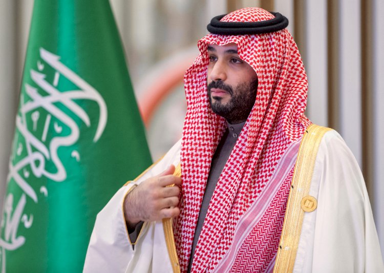 محمد بن سلمان يدعو لإلزام إسرائيل باحترام سيادة إيران ووقف الاعتداءات على لبنان وفلسطين
