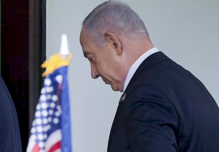 المجرم.. محكمة إسرائيلية ترفض طلب نتنياهو تأجيل سماع أقواله في محاكمته