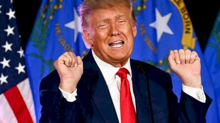 وزير خارجية ترامب: نرحب بسعي إسرائيل لضم الضفة