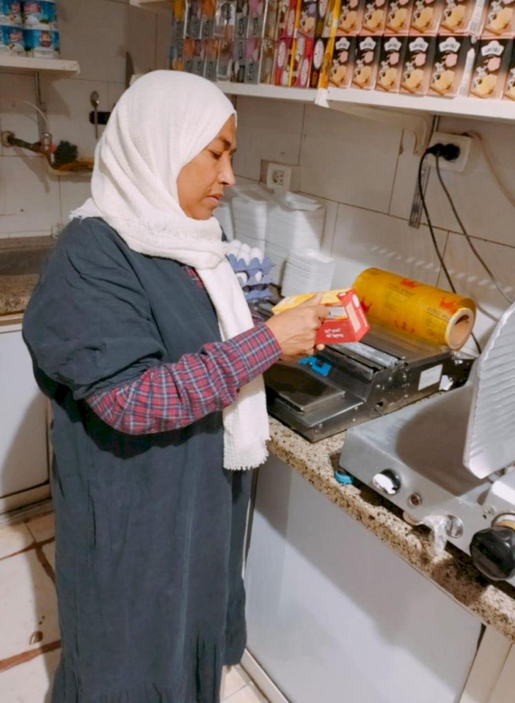 محافظ المنيا : ضبط 43 مخالفة تموينية خلال حملات تفتيشية على الأسواق