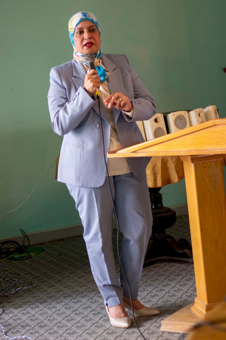 "متبقيات المبيدات" و "المجلس التصديري" ينظمان ورشة عمل لمنتجي ومصدري الخضر بالإسماعيلية