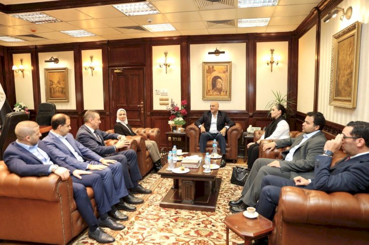 تنمية المشروعات يتعاون مع صندوق "تنمية كابيتال فنشرز (2)"