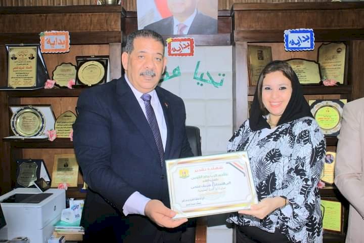 نشاط مكثف للأمانة العامة لحزب مصر القومي بالأسكندرية