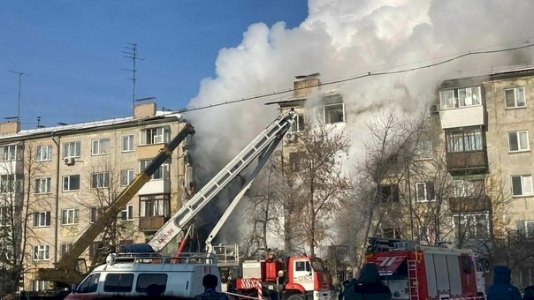 مقتل 10 في حريق دار مسنين في إسبانيا