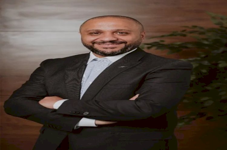 نائب العضو المنتدب لـ"جي أى جى مصر حياة تكافل": السوق المصرية مليئة بفرص النمو