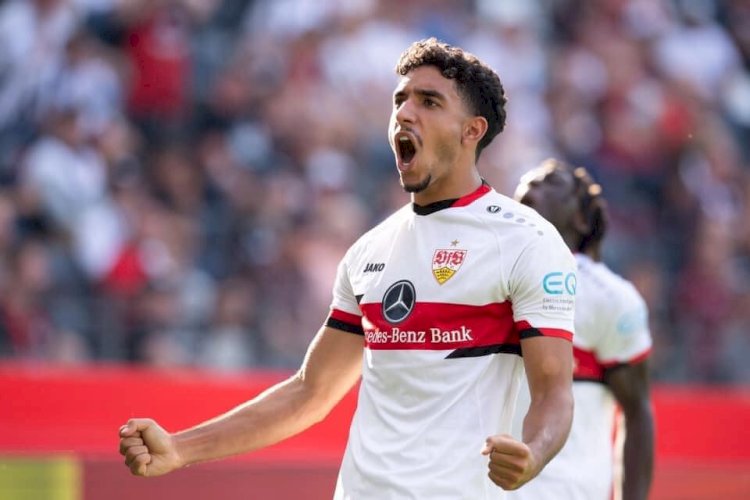 عمر مرموش: لم أسمع نصيحة أبي.. ونجحت