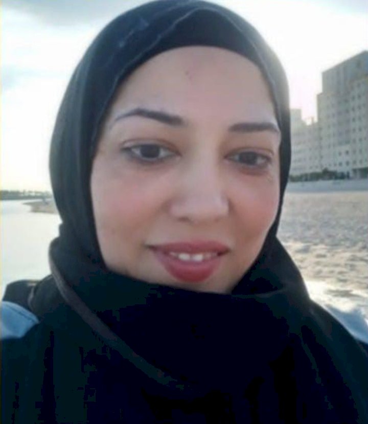 العشوائي ... شعر  جيهان لطفي إبراهيم