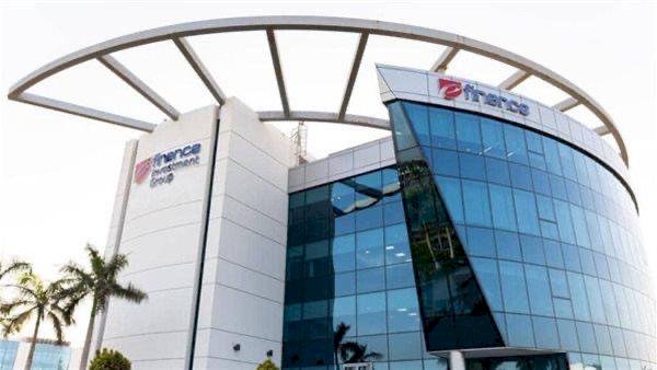 "إي فاينانس" تطلق منطقة جديدة للحوسبة السحابية في الإسكندرية