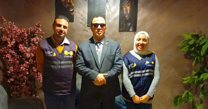 حزب تحيا مصر يشيد بالمشروعات القومية ويوفد وفد لزيارة مشروع البلازما لخدمة مرضي الأورام 