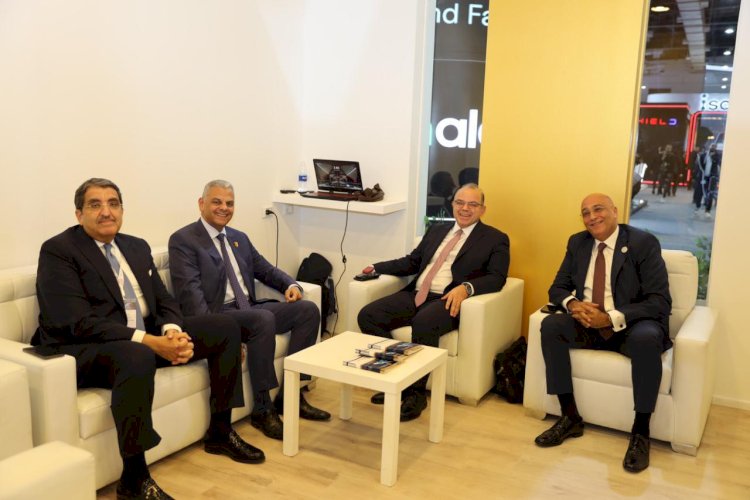 رحمي: توجيهات سياسية بالتوسع في تمويل المشروعات الانتاجية