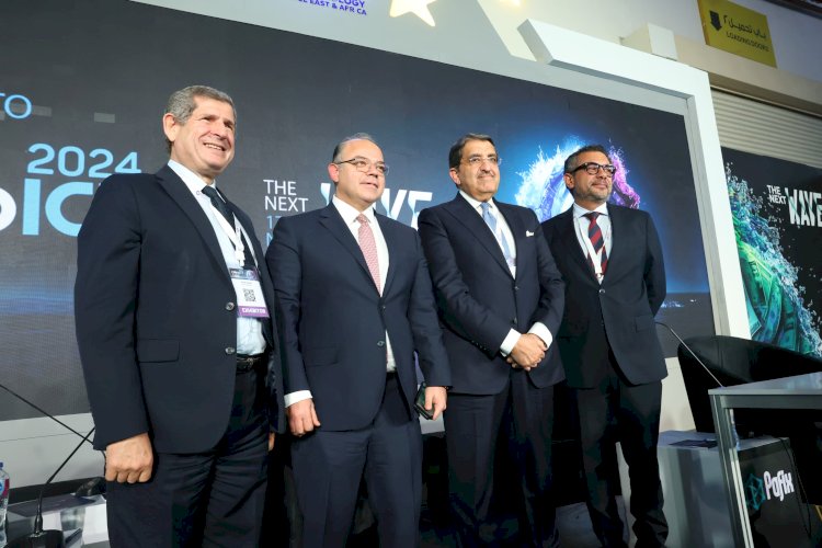 مصر للتأمين توقع بروتوكول تعاون مع إي فاينانس  لتقديم خدمات التحصيل الالكتروني