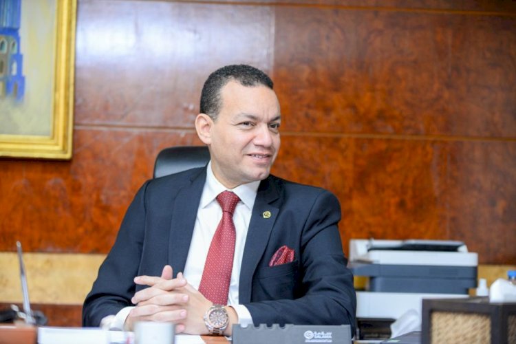 محمد عبدالمولي العضو المنتدب  سلامة للتأمين التكافلى مصر: أقساطنا ارتفعت بنسبة 47%   