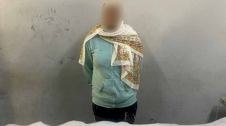 كشف غموض سرقة هواتف لاعبات برجاية المنيا