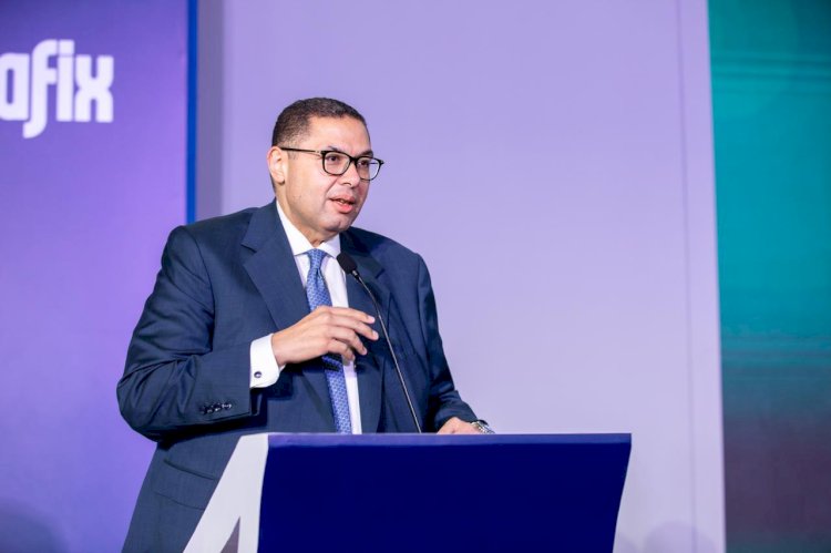 المؤتمر الدولي  للمدفوعات الرقمية ينطلق تحت رعاية المركزي