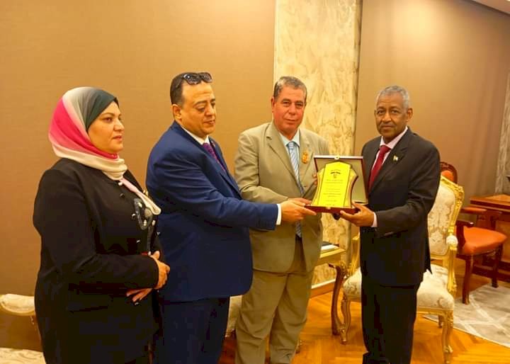 تعاون ثلاثي لإقامة أول مؤتمر ومعرض زراعي بأسوان