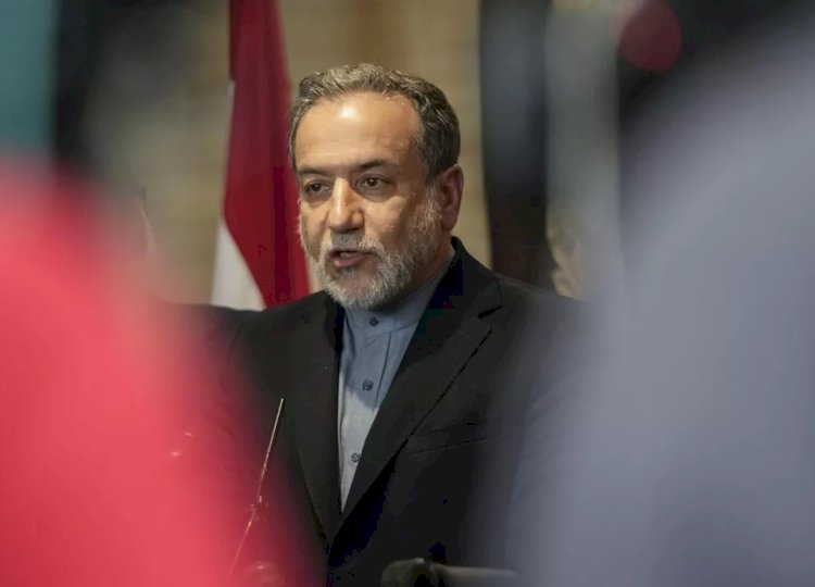 وزير الخارجية الإيراني : مهما كانت نتائج المباحثات مع أمريكا فهي في صالح إيران