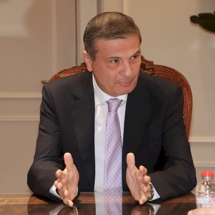 الزراعة : منح 103 شركة موافقات لاستيراد 238 الف طن تقاوى بطاطس