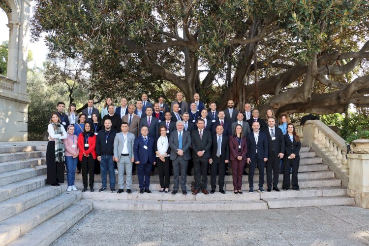 التضامن تشارك في ورشة عمل مفوضية الأمم المتحدة للاجئين بإيطاليا