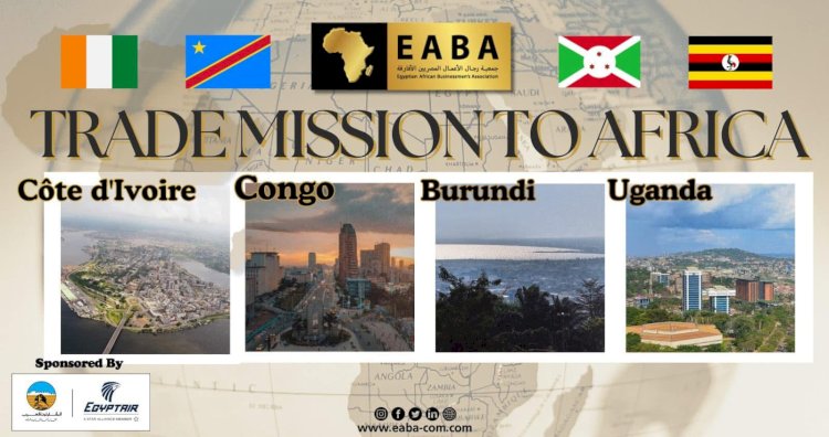 شرقاوي: نسعي لخلق تعاون فاعل مع القطاع الخاص الافريقي