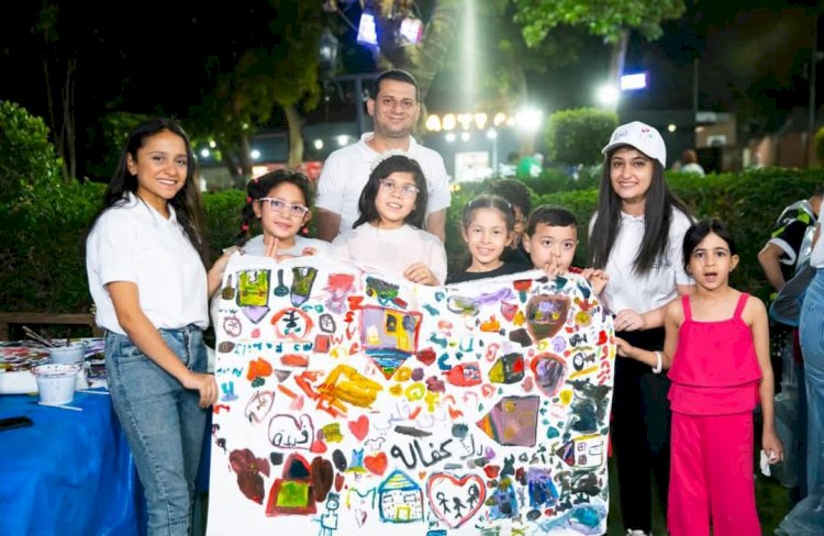 "أتوبيس الكفالة" يصل محطته الأخيرة بأسيوط