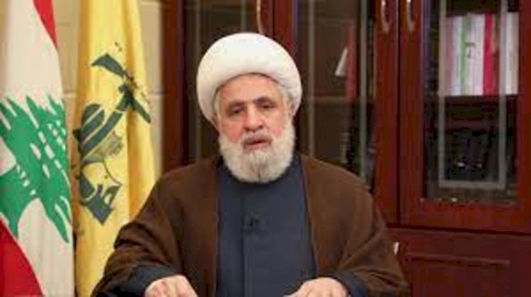 أنباء عن عملية اغتيال نعيم قاسم الأمين العام لحزب الله