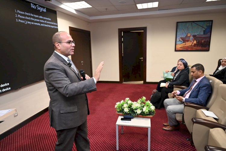 التضامن  تناقش تحديات ملف الرعاية الاجتماعية