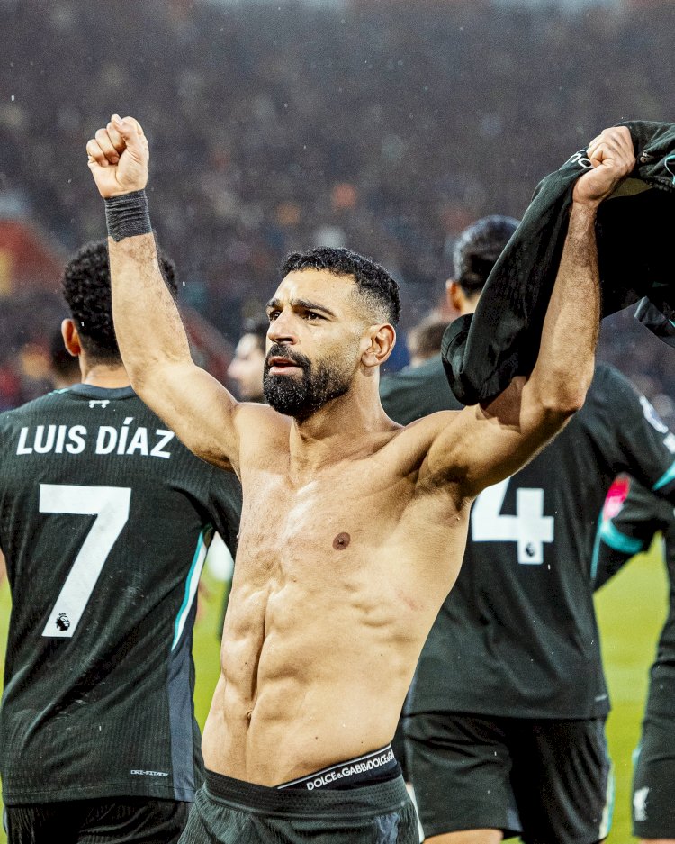 أحداث ونتائج  الدورى الانجليزى بعد فوز ليفربول اليوم