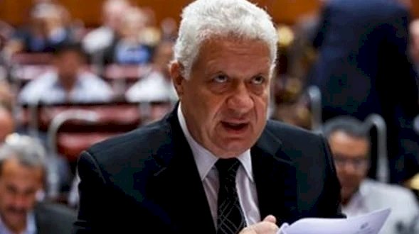 مرتضى منصور يطالب مجلس النواب بإعادة النظر في القانون الإيجارات