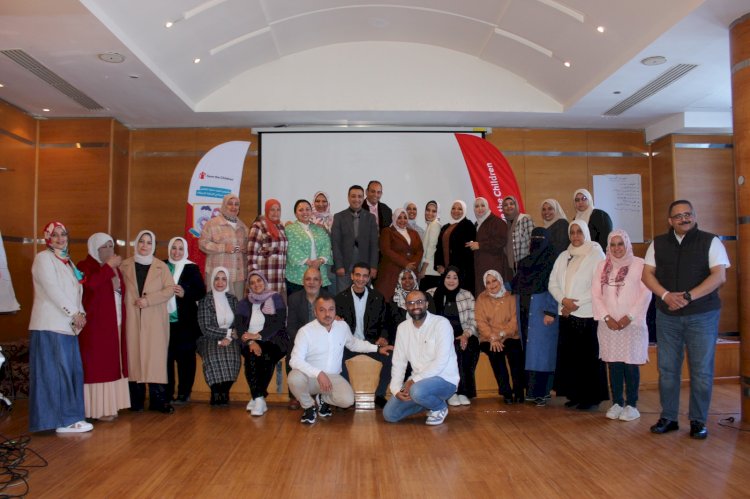 التضامن : تدريب عدد 50 ميسرا لتدريب الأسر الراغبة في الكفالة