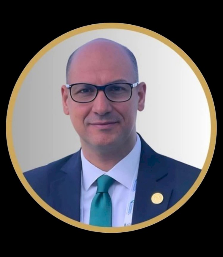 وليد سيد يكتب: نصائح للتوعية بالتأمين