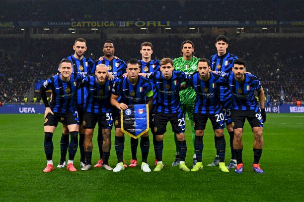 نتائج الجولة الخامسة في دورى ابطال اوروبا لكرة القدم